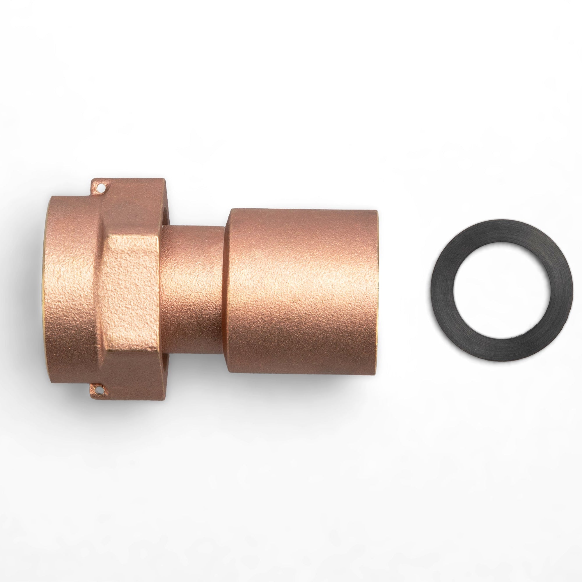 1" Brass Solder Adapter for Phyn Plus - Final Sale