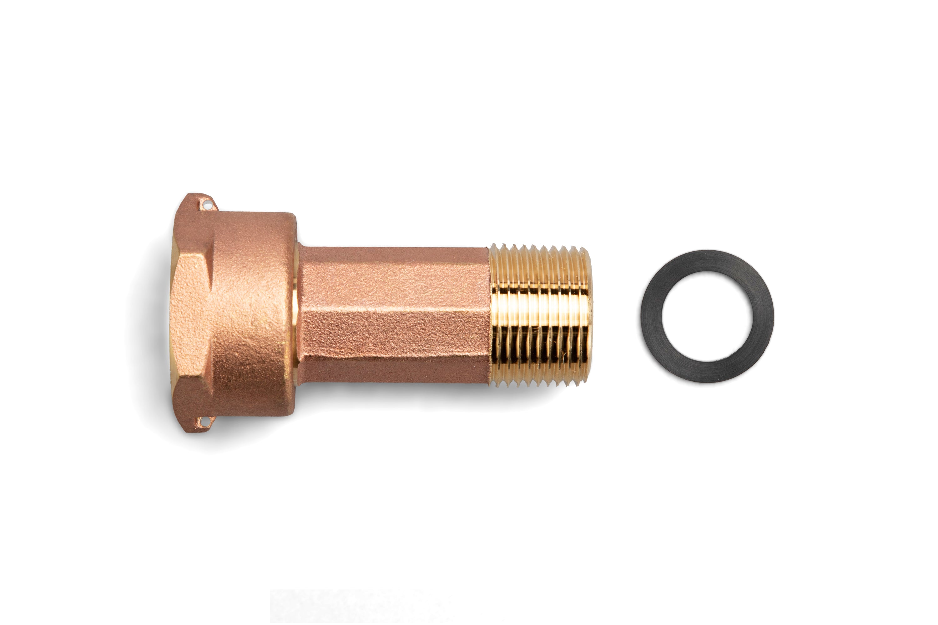 3/4" Brass Threaded Adapter for Phyn Plus - Final Sale