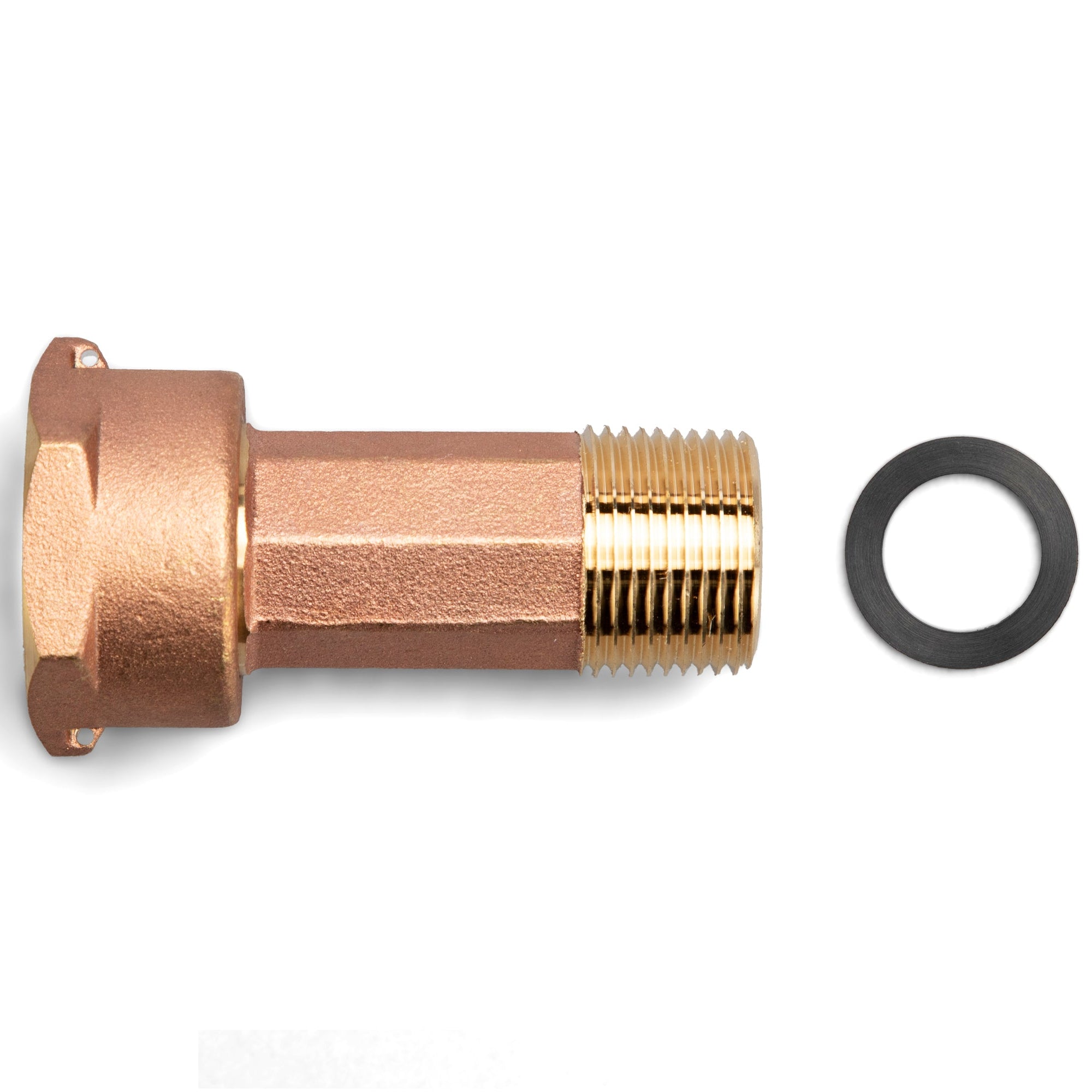 3/4" Brass Threaded Adapter for Phyn Plus - Final Sale