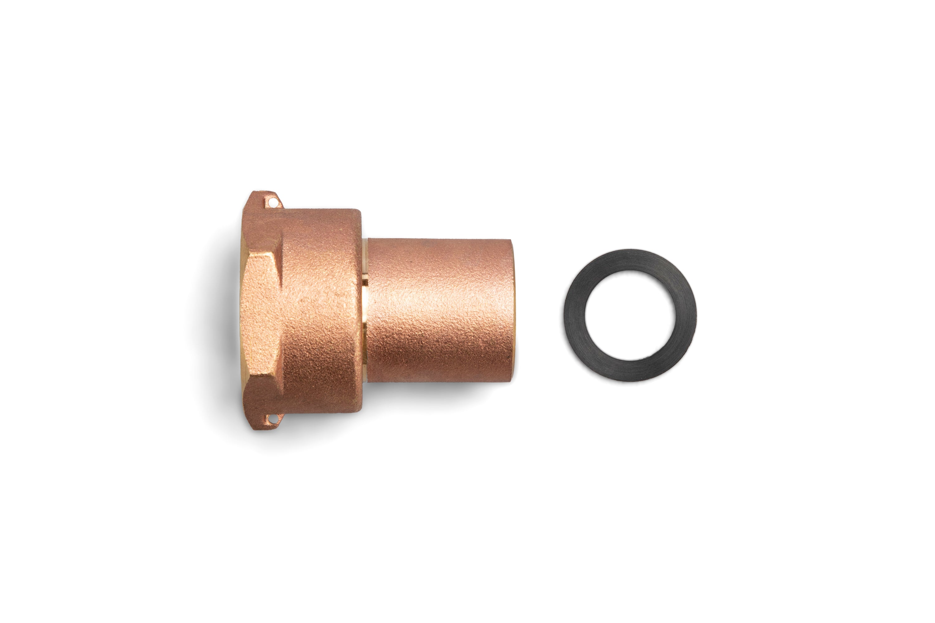 3/4" Brass Solder Adapter for Phyn Plus - Final Sale