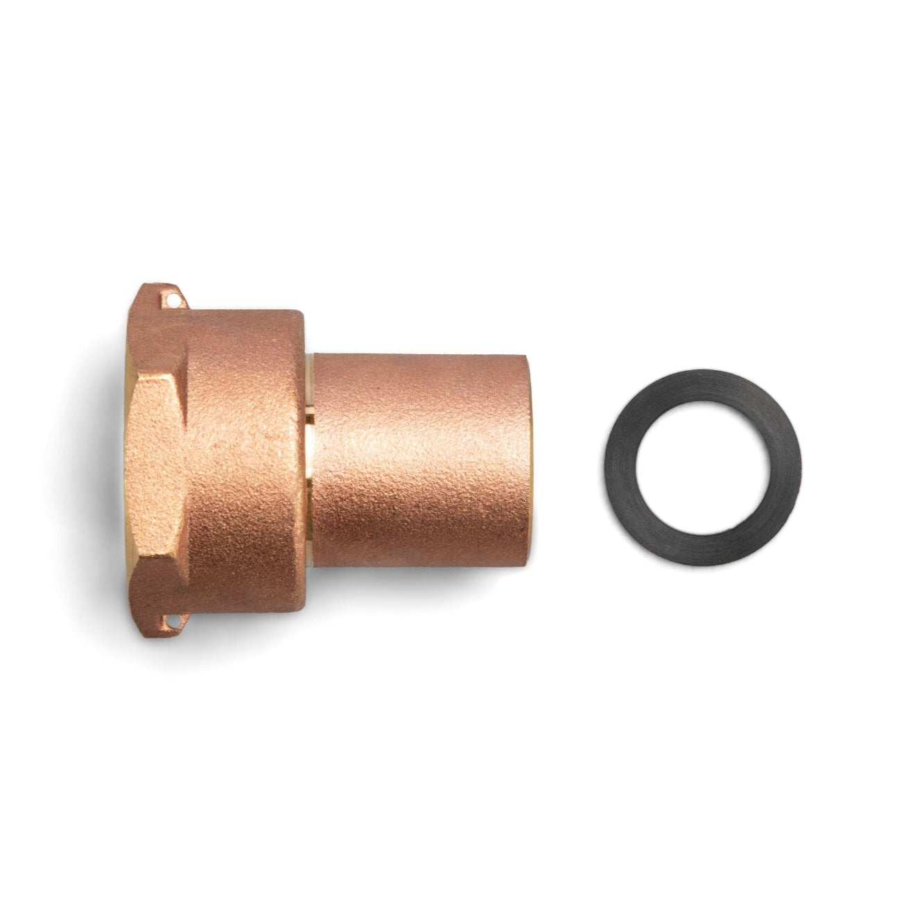 3/4" Brass Solder Adapter for Phyn Plus - Final Sale