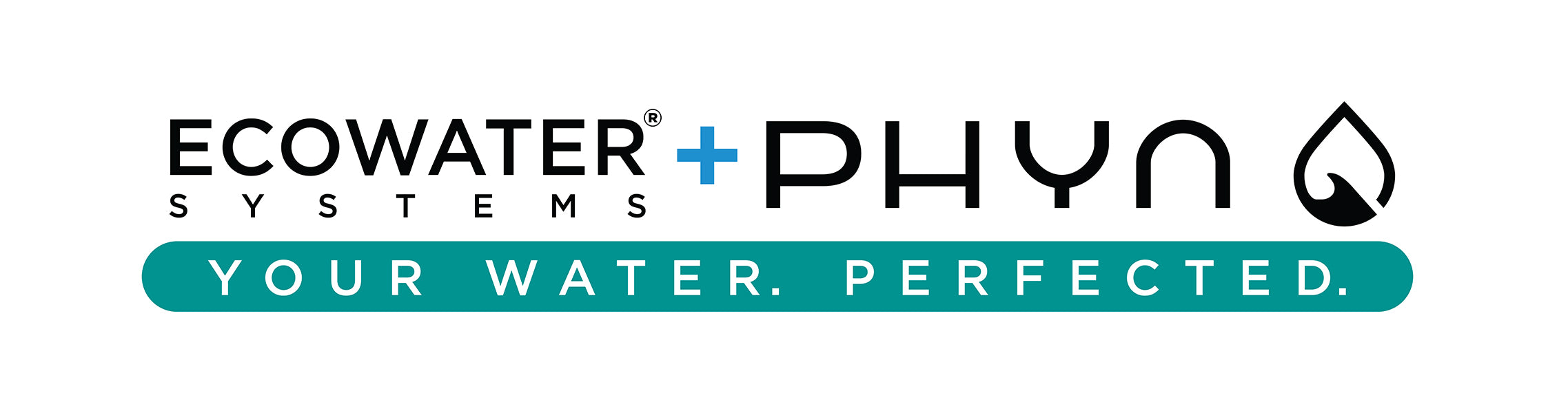EcoWater Systems + Phyn
