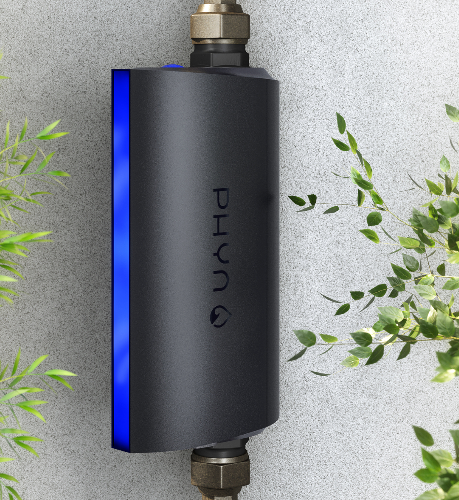 Phyn Plus Smart Water Assistant + Shutoff (2nd Gen)