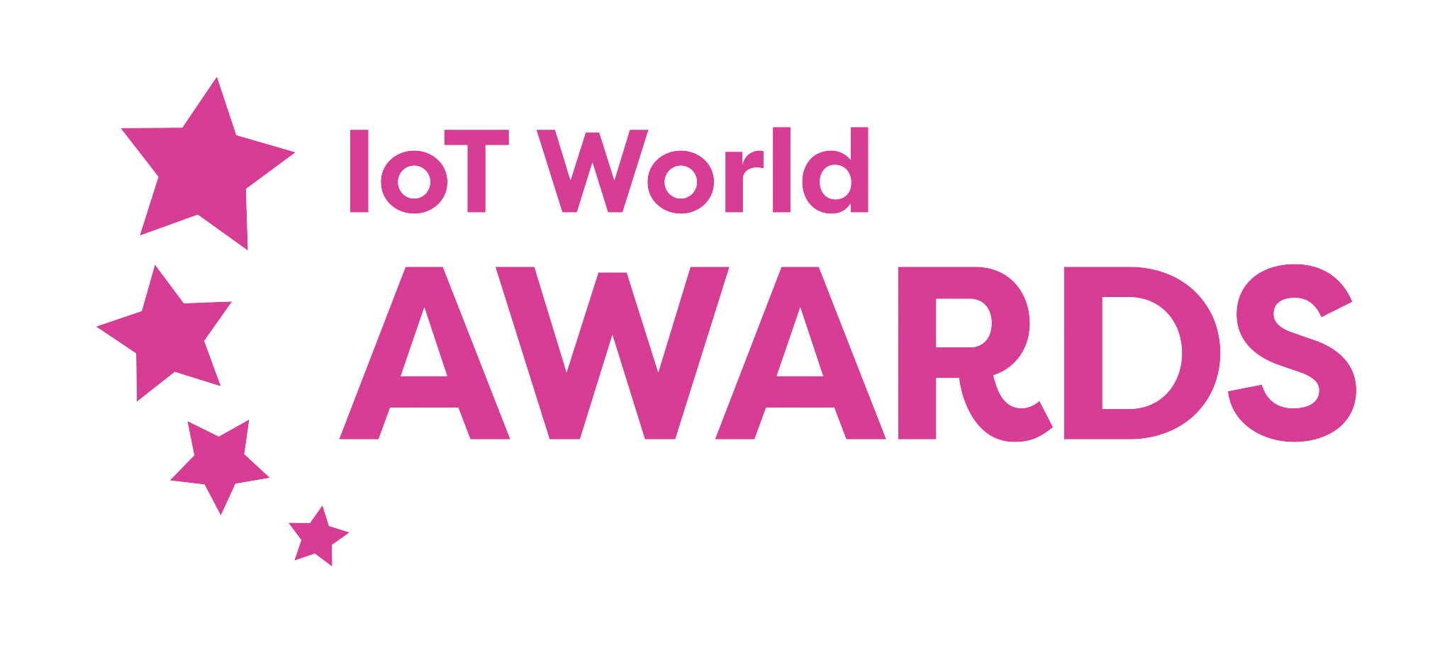IOT Awards Logo
