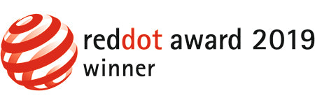 Reddot award 2019 winner