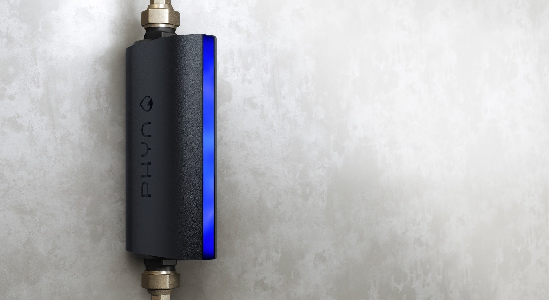 The Phyn Plus device