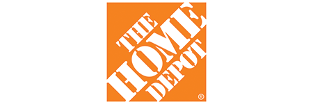 Home Depot Logo