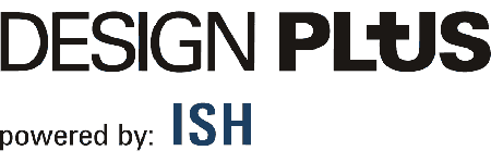 Design Plus powered by ISH