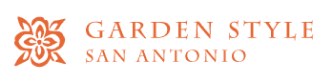 Garden Style San Antonio Water