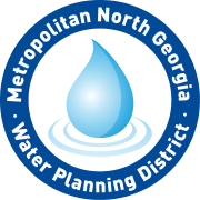 Metropolitan North Georgia Water Planning District