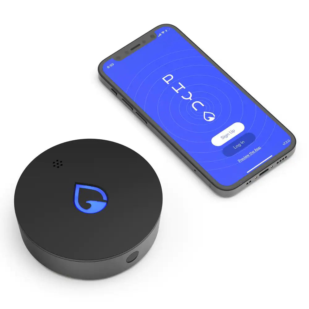 Phyn Smart Water Sensor