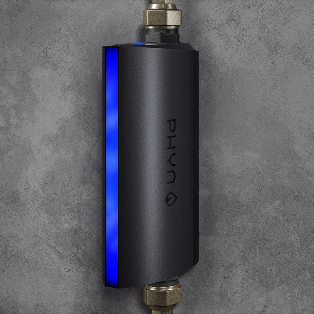 Phyn Plus Smart Water Assistant + Shutoff (2nd Gen)