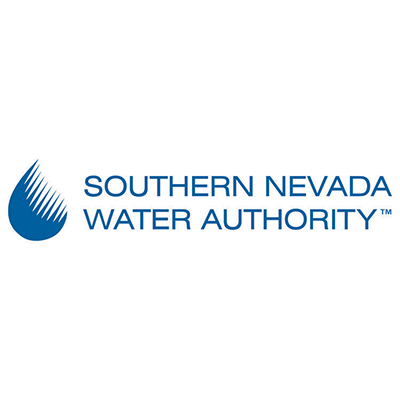 Southern Nevada Water Authority logo