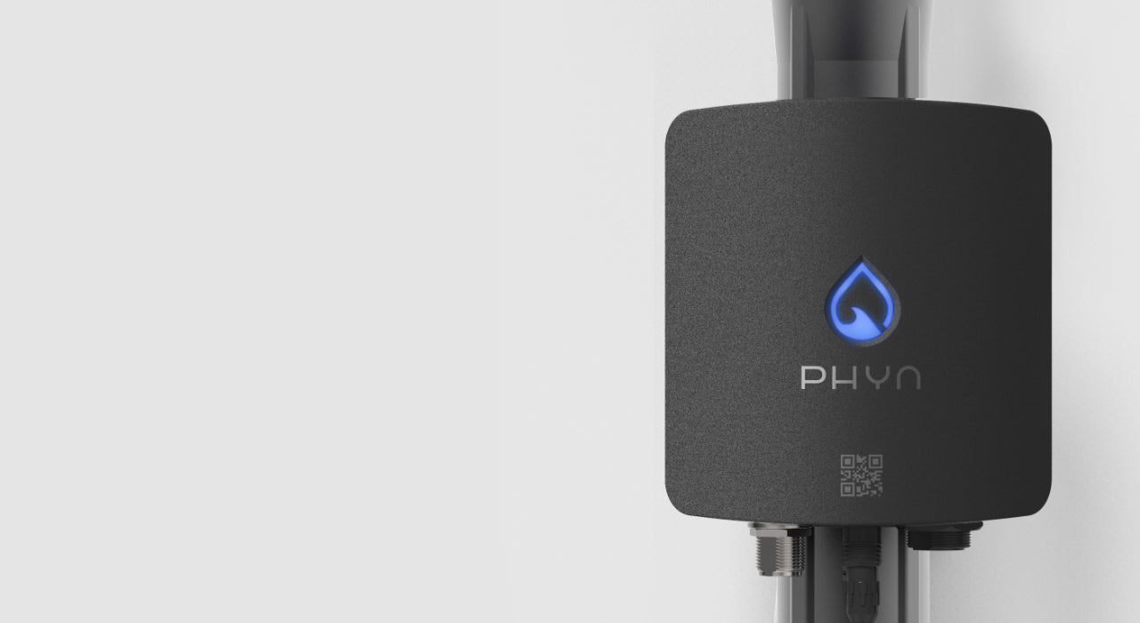 Phyn XL 1.5 ”