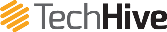 TechHive logo
