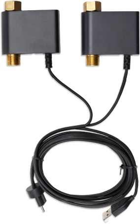 3/8” Pressure Sensors