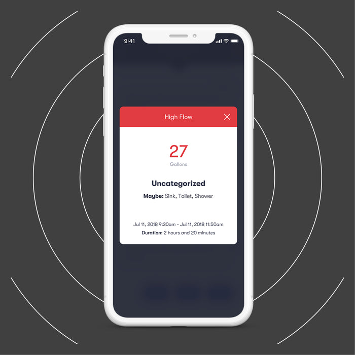 Phyn Smart Water Assistant
