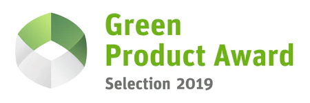 Green Product Award Selection 2019