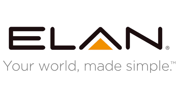 Elan Logo