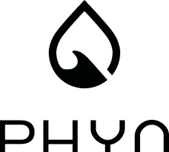 Phyn logo