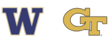 Two logos