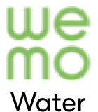 WeMo Water logo