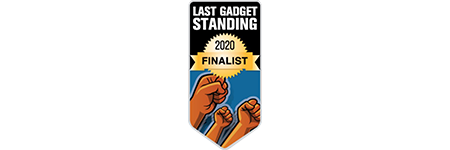 Last Gadget Standing Logo