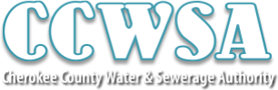 Cherokee County Water & Sewerage Authority