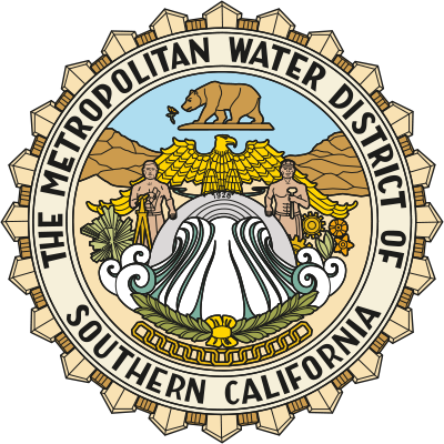 Metropolitan Water Logo
