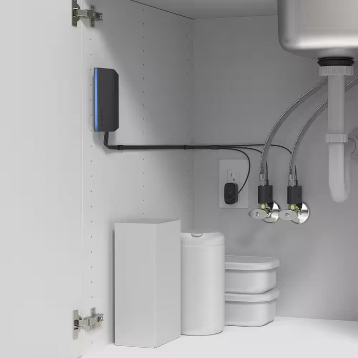 Phyn Smart Assistant Installed