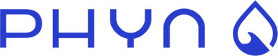Phyn logo